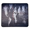 ماوس پد گیمینگ مدل MAP NU16 ابعاد 40*45 سانتی متر